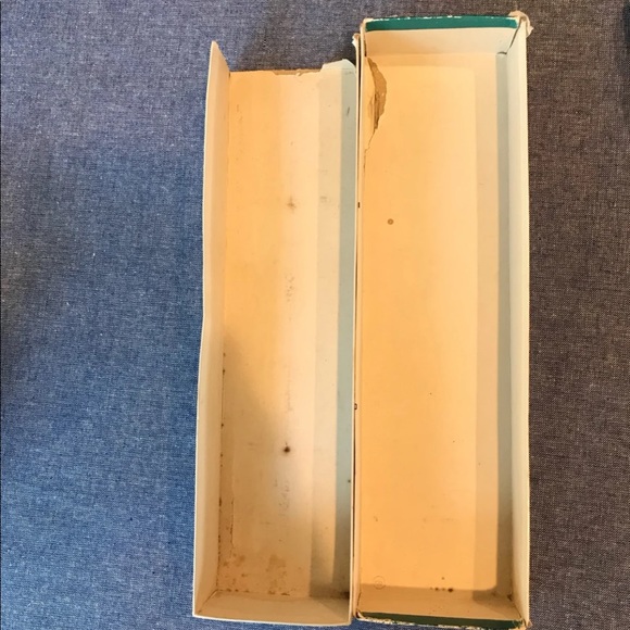 1960 VINTAGE KEN DOLL W/ORIGINAL BOX - Picture 9 of 12